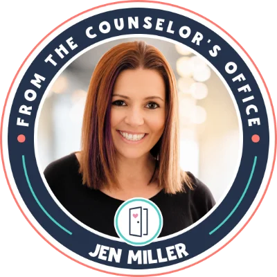 From the Counselor's Office logo